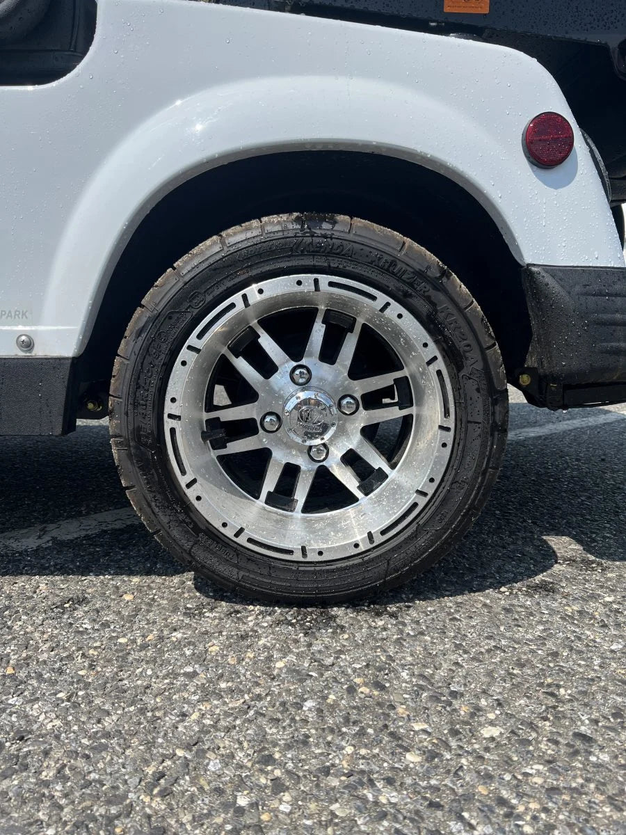2023 Tomberlin E2 LE Golf Cart for Sale