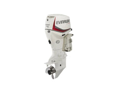 Evinrude E75DPGL E TEC Outboard Motor