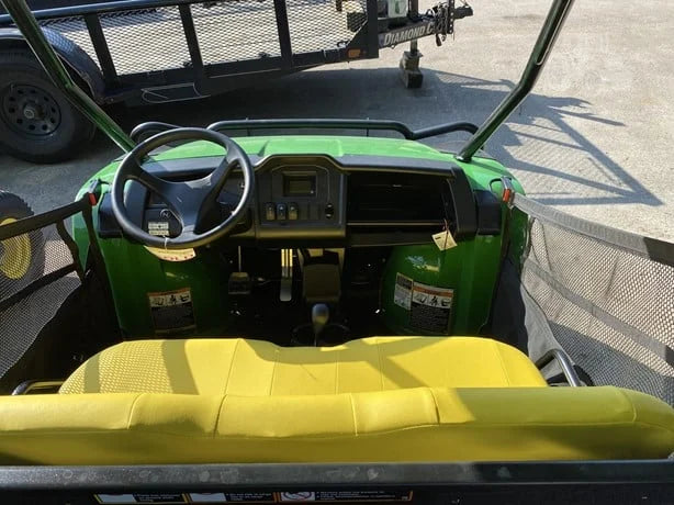 2024 John Deere Gator HPX615E 4x4 Gas For Sale