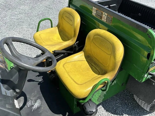 2022 John Deere Gator TS Utility Cart For Sale