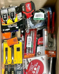 HD turbo premium boxes