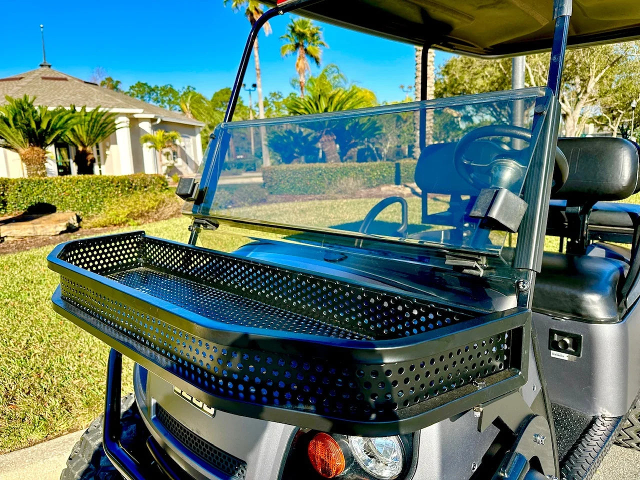2017 E-Z-GO Express S4 Golf Cart for Sale