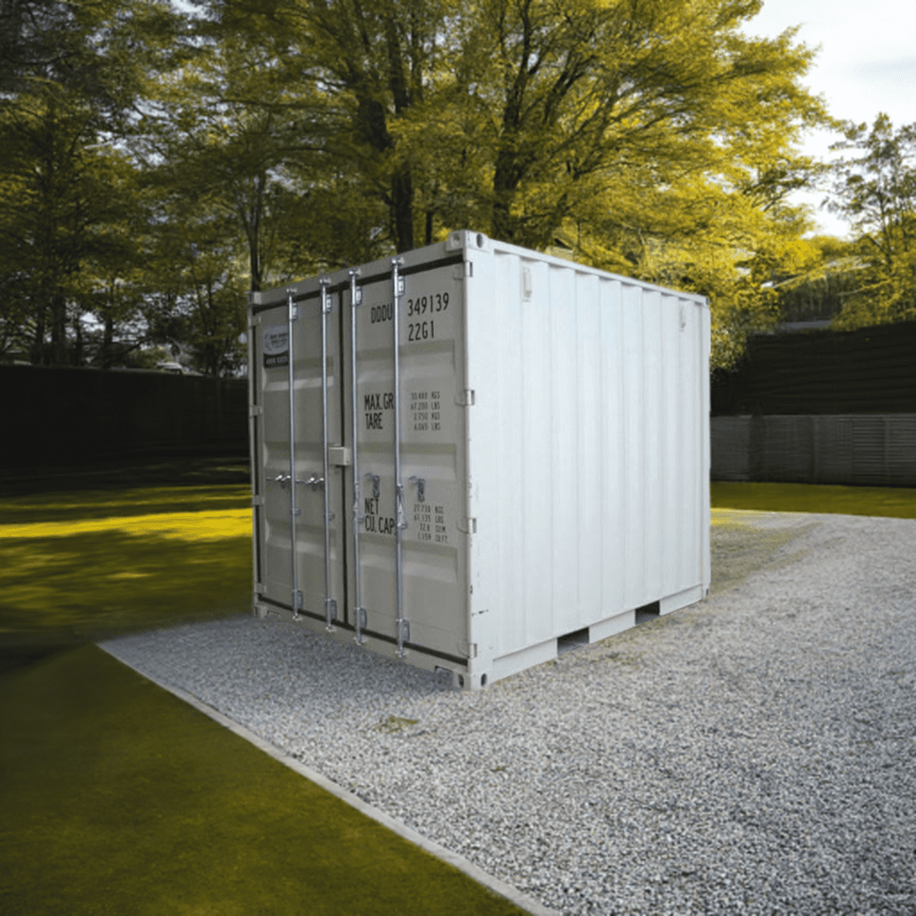 10ft Shipping Container For Sale