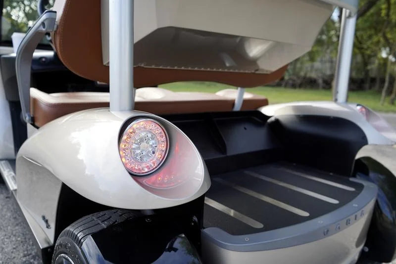 2011 Garia 2 Passenger Golf Cart for Sale