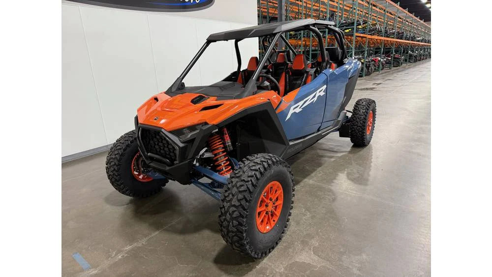 2025 Polaris RZR PRO S 4 ULT for Sale