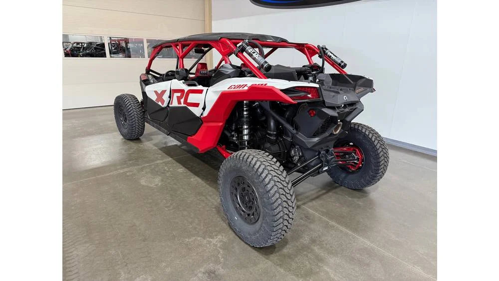 2025 Can-Am Maverick X3 MAX X rc TURBO RR For Sale