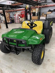 2025 John Deere Gator 6x4 Diesel For Sale