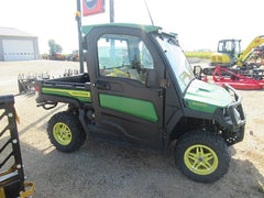 2021 John Deere Gator 4WD XUV 835R Utility Cart for Sale