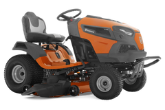 Husqvarna TS 154X (54″) 24HP Kawasaki Lawn Tractor