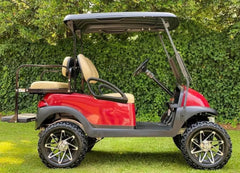 2018 Club Car Precedent 48V Golf Cart for Sale