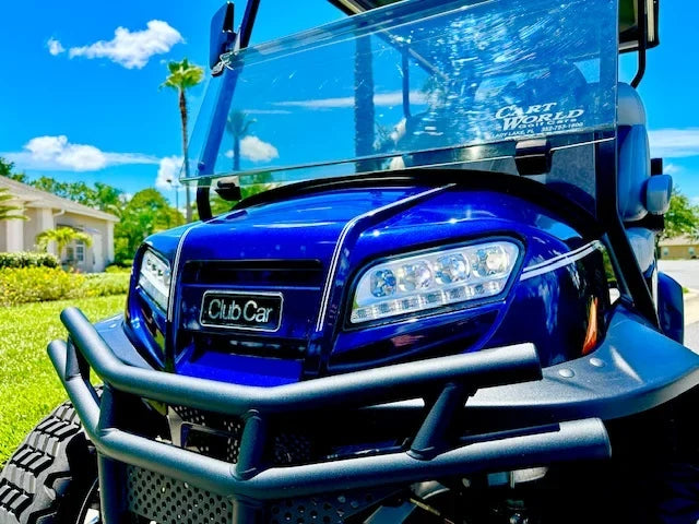 2022 Club Car Onward HP Lithium-Ion Golf Cart for Sale
