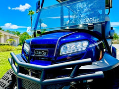 2022 Club Car Onward HP Lithium-Ion Golf Cart for Sale