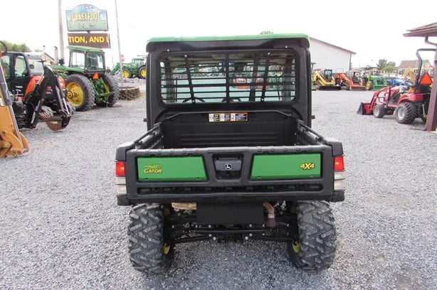 2018 John Deere Gator XUV 835R For Sale