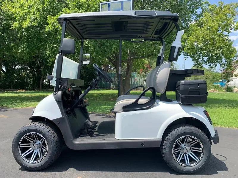 2020 E-Z-GO Fleet RXV ELiTE Golf Cart For Sale