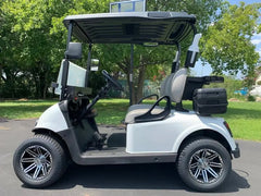 2020 E-Z-GO Fleet RXV ELiTE Golf Cart For Sale