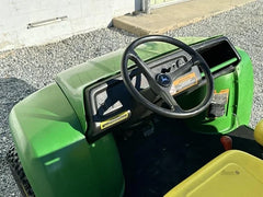 1998 John Deere Gator 6x4 Gas Utility Cart for Sale