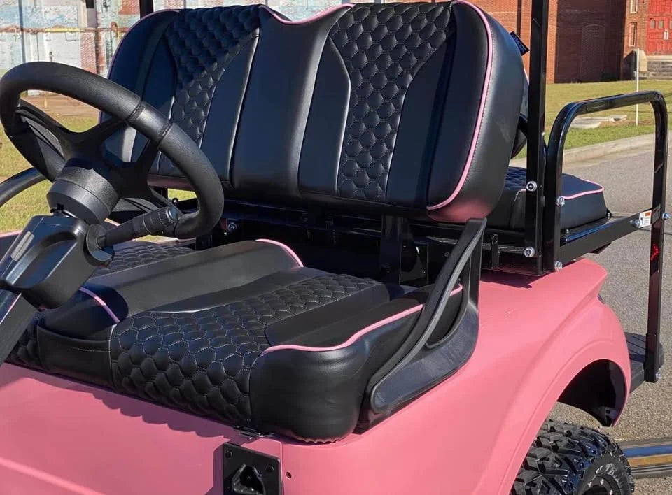 2023 Navitas X4 FSK Edition Golf Cart for Sale