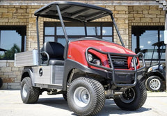 2024 CLUB CAR Carryall 550 Gas EFI for Sale