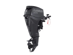 Evinrude E30MRL 30HP Outboard Motor