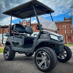 2020 Club Car Tempo Gas Golf Cart for Sale
