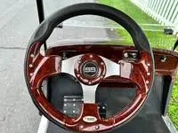 2002 E-Z-GO 4 Passenger Golf Cart For Sale