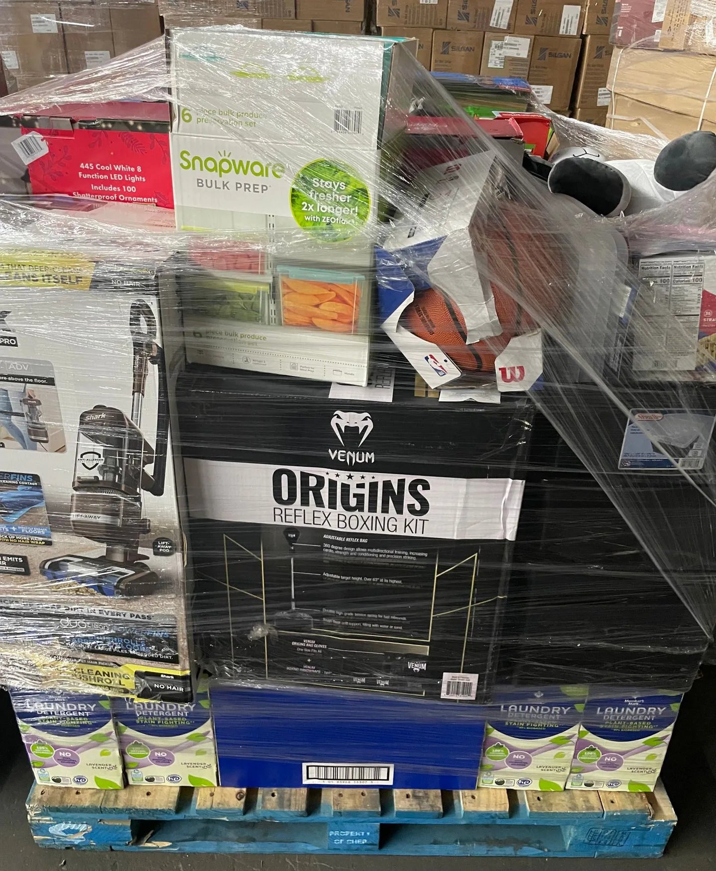 Buy Sams Club Truckload