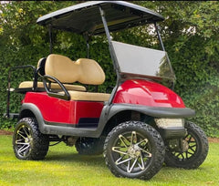 2018 Club Car Precedent 48V Golf Cart for Sale