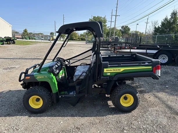 2025 John Deere Gator HPX615E 4x4 Gas For Sale