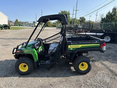 2025 John Deere Gator HPX615E 4x4 Gas For Sale