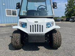 2023 Tomberlin E2 LE Golf Cart for Sale