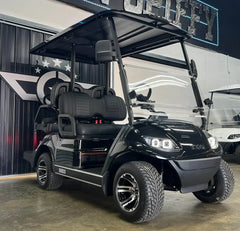 2025 Icon G40 Gas Golf Cart for Sale