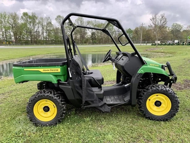 2023 John Deere Gator XUV 560E 4x4 Gas Utility Cart For Sale