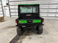 2019 John Deere Gator XUV 835R For Sale