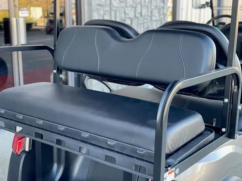 2019 Club Car Tempo Electric for Sale