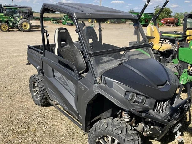 2014 John Deere Gator RSX 850i For Sale