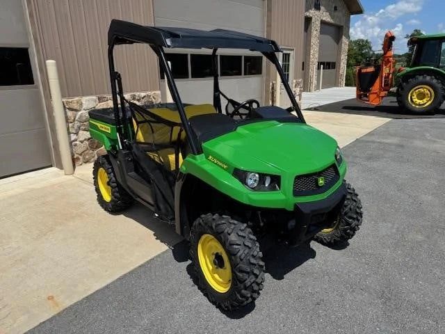 2022 John Deere Gator XUV560E Utility Cart for Sale