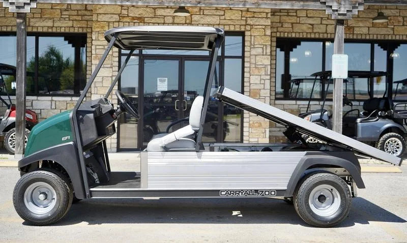 2024 CLUB CAR Carryall 700 Gas EFI for Sale