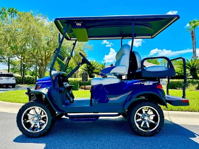 2022 Club Car Onward HP Lithium-Ion Golf Cart for Sale