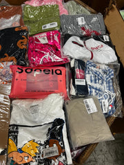 Amz Premium Clothing 500pcs