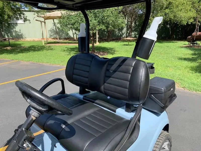 2020 E-Z-GO Fleet RXV ELiTE Golf Cart For Sale
