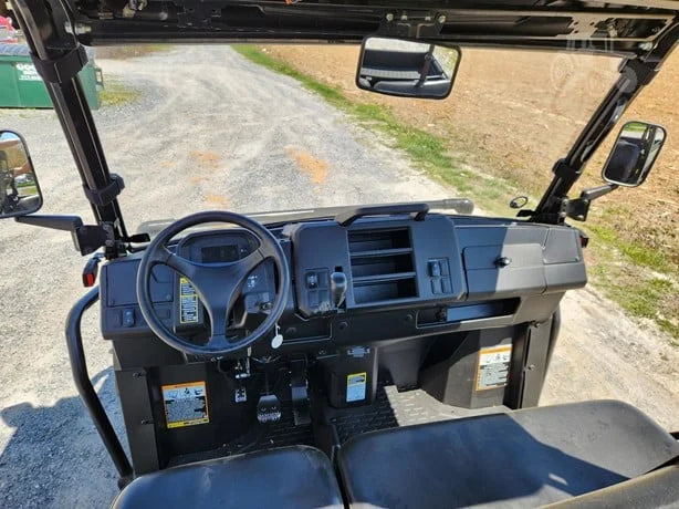 2018 John Deere Gator XUV 835M 4WD Utility Cart with 54 HP for Sale
