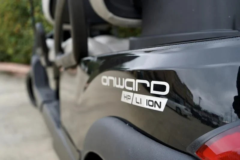 2025 CLUB CAR Onward 4 Forward Lithium Ion XR for Sale