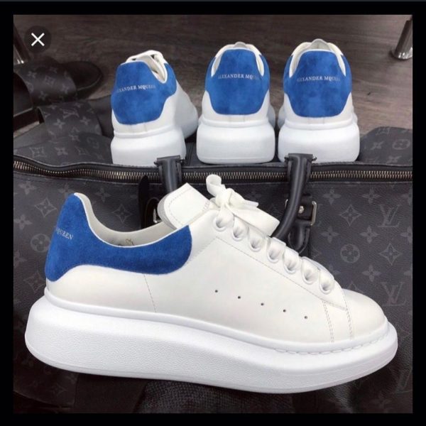 Alexander McQueen Shoes Pallet