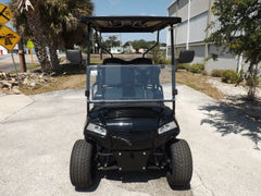 2024 HONOR LSV 2+2 G1 Lifted Lithium Golf Cart for Sale