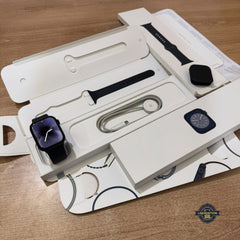 Apple Watch Series 8 Pallet – The Ultimate Health and Fitness Companion