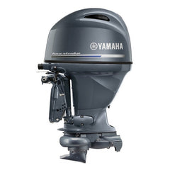 Yamaha F90JB Jet 90 HP Outboard Motor