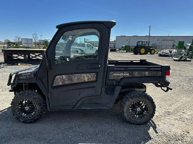2021 John Deere Gator XUV 835R For Sale