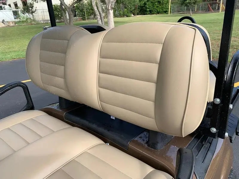2018 E-Z-GO RXV 48V Golf Cart For Sale