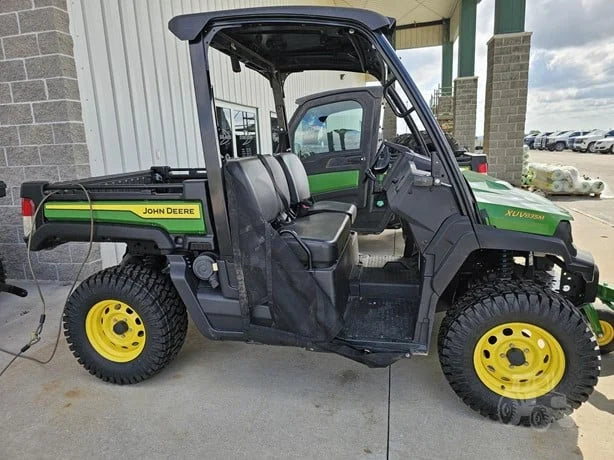 2023 John Deere Gator XUV 835M For Sale