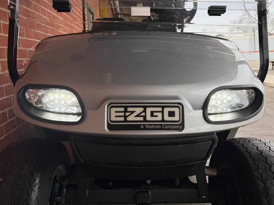 2022 E-Z-GO Valor 48V Golf Cart for Sale